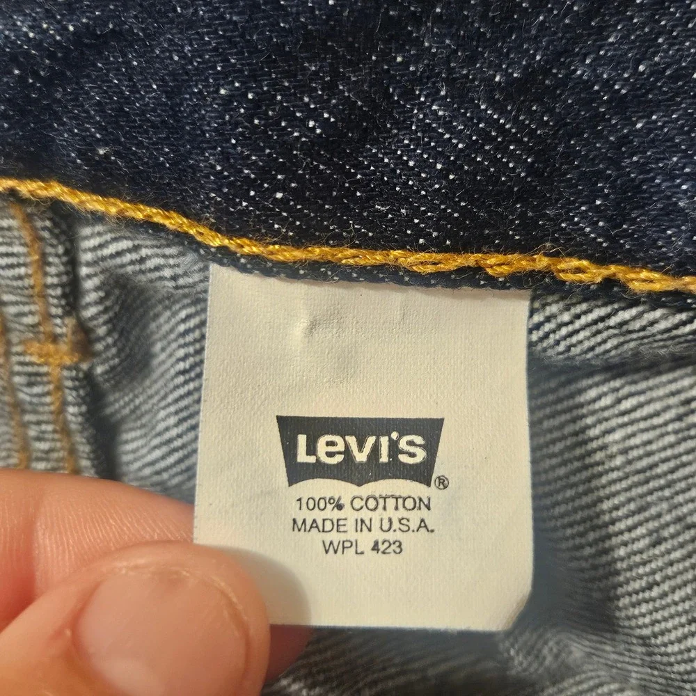 Levis vintage levi